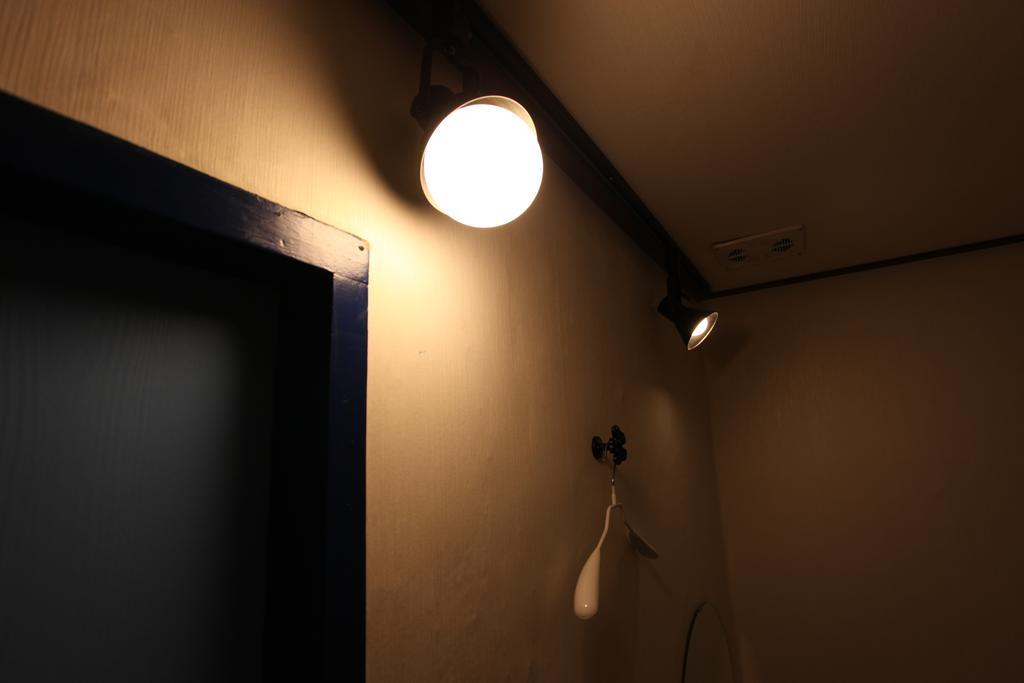 W Mini Hotel Dongdaemoon Seul Exterior foto