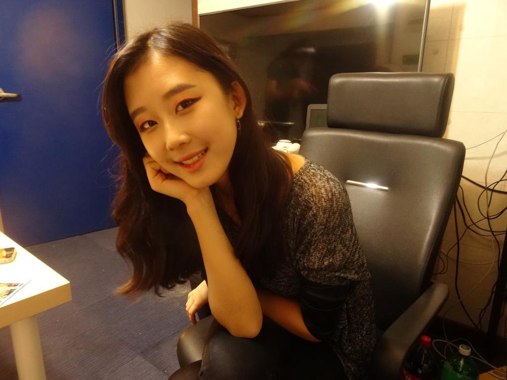 W Mini Hotel Dongdaemoon Seul Exterior foto