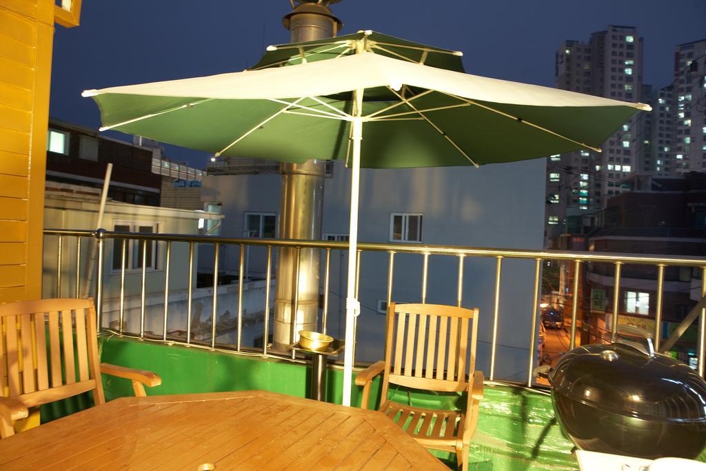 W Mini Hotel Dongdaemoon Seul Exterior foto